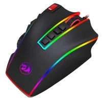 Игровая мышь Redragon Legend Chroma фото 1